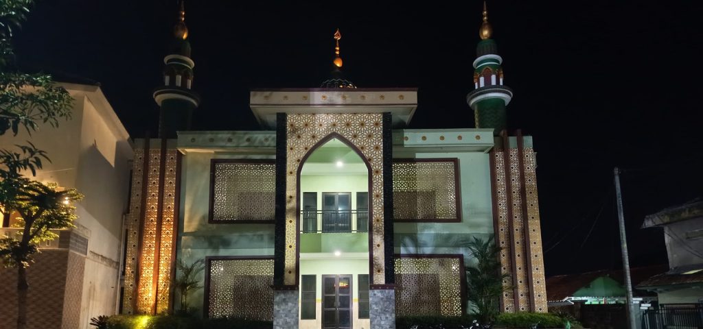 Masjid Assegaf