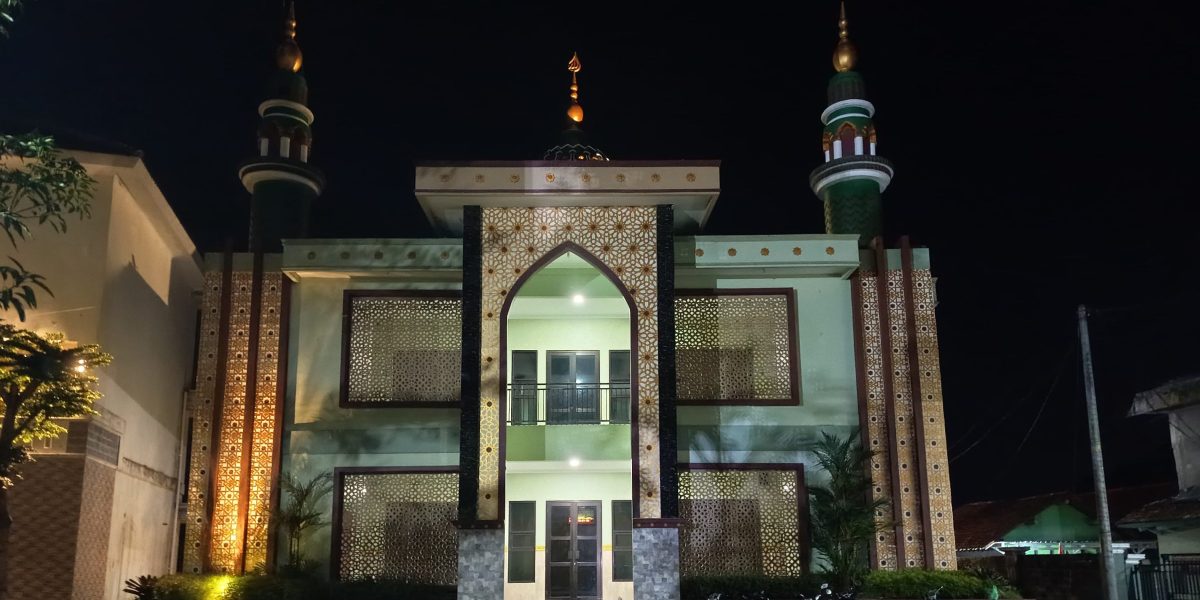 Gambar Masjid 2